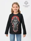 Детский лонгслив / Сварог