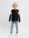 Детский лонгслив / 1