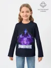 Детский лонгслив / ПРЕДВЕСТНИК