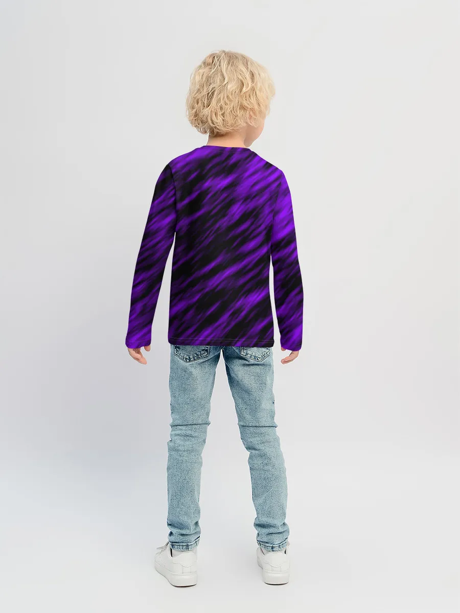 Детский лонгслив / FORTNITE