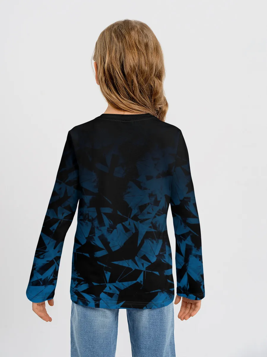 Детский лонгслив / Linkin Park #3