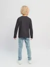 Детский лонгслив / Милявская Лолита