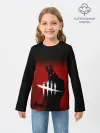 Детский лонгслив / Dead by Daylight