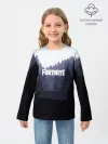 Детский лонгслив / FORTNITE