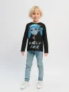 Детский лонгслив / Sally Face