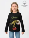 Детский лонгслив / Похититель рождества