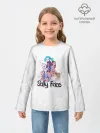 Детский лонгслив / Sally Face