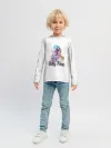 Детский лонгслив / Sally Face