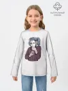 Детский лонгслив / Sally Face