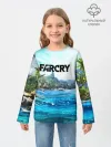 Детский лонгслив / FARCRY