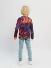 Детский лонгслив / HyperBEAST