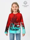 Детский лонгслив / FARCRY