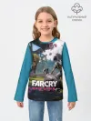 Детский лонгслив / FARCRY:NEW DAWN