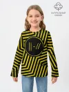 Детский лонгслив / Twenty One Pilots - Trench