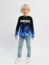 Детский лонгслив / FORTNITE