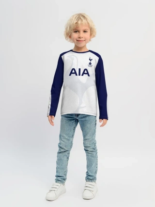 Детский лонгслив / Тоттенхэм