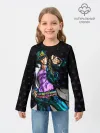 Детский лонгслив / JOJO