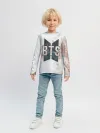 Детский лонгслив / BTS SAKURA