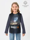 Детский лонгслив / Resident Evil 7