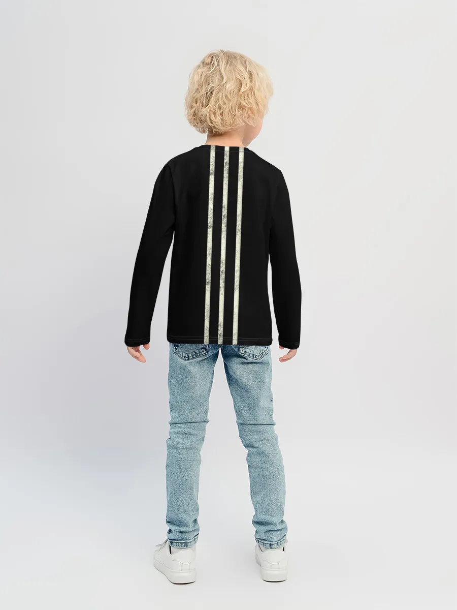 Детский лонгслив / СССР