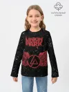 Детский лонгслив / Linkin Park