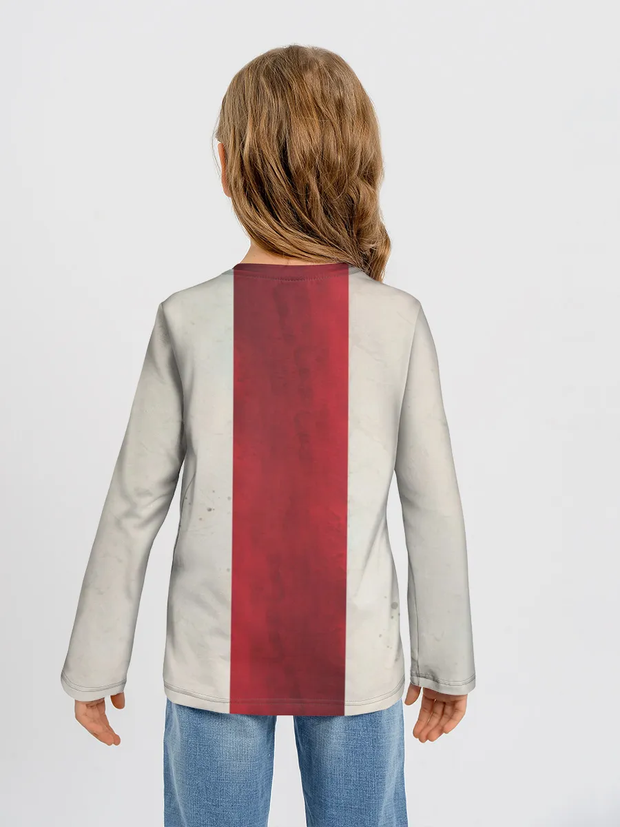 Детский лонгслив / APEX LEGENDS