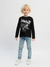 Детский лонгслив / Judas Priest