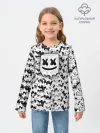 Детский лонгслив / MARSHMELLO