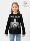 Детский лонгслив / Dark Souls
