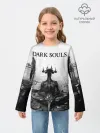 Детский лонгслив / Dark Souls