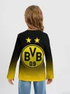 Детский лонгслив / Боруссия Дортмунд