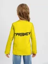 Детский лонгслив / The Prodigy
