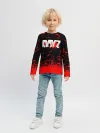 Детский лонгслив / DAYZ