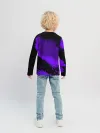 Детский лонгслив / pro100