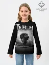 Детский лонгслив / Trivium