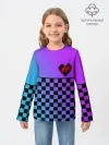 Детский лонгслив / Френдзона