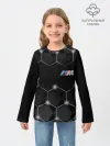 Детский лонгслив / BMW