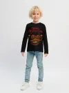 Детский лонгслив / Dark Deception 1
