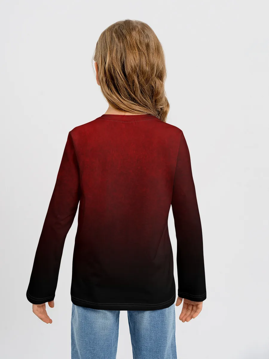 Детский лонгслив / СССР