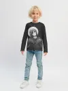 Детский лонгслив / Sally Face