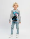 Детский лонгслив / Sally Face