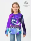 Детский лонгслив / League of Legends