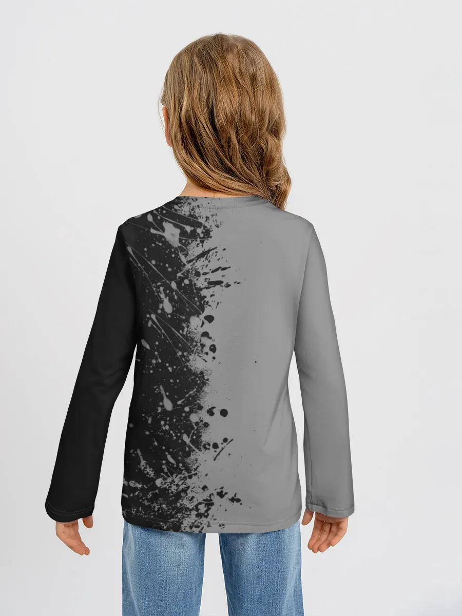 Детский лонгслив / FORTNITE