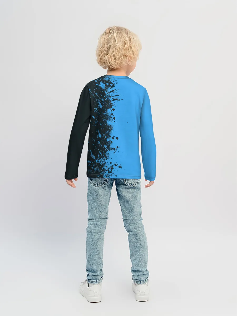 Детский лонгслив / FORTNITE