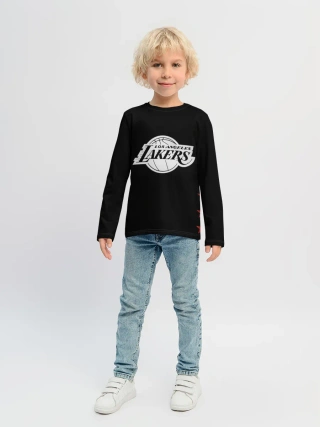 Детский лонгслив / Kobe BRYANT Jersey