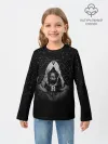 Детский лонгслив / DESTINY