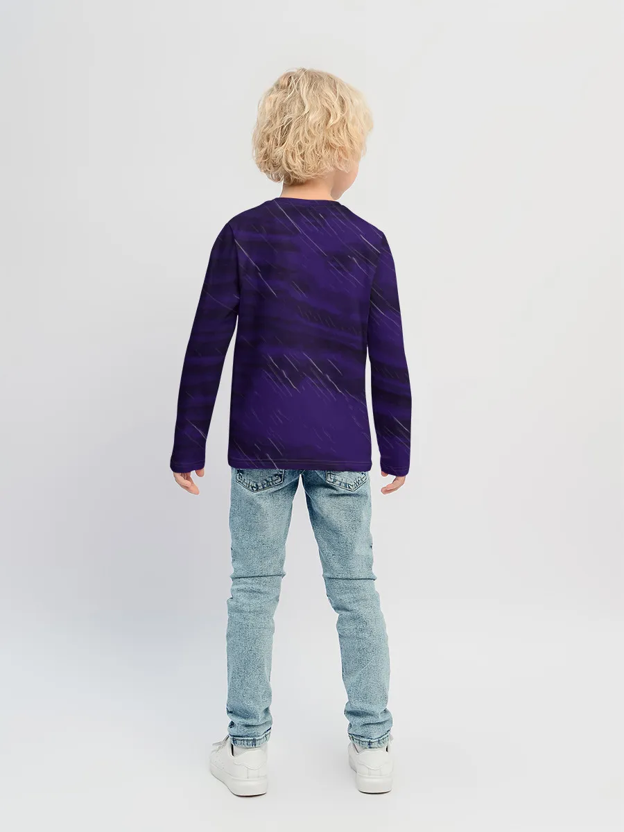 Детский лонгслив / FORTNITE