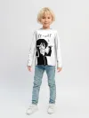 Детский лонгслив / KAWAII YATO