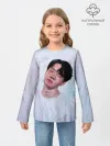 Детский лонгслив / BTS