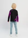 Детский лонгслив / JoJo